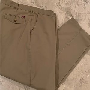 Men’s Khaki Pants 36x32L